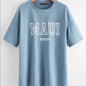 Maui T-Shirt